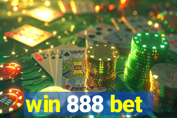 win 888 bet